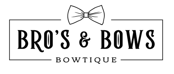 Bro's & Bows Bowtique