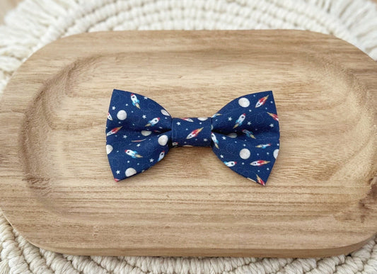 Space Bow Tie