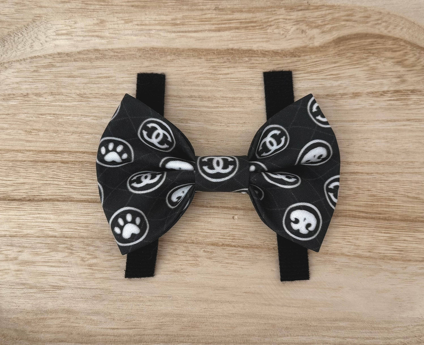 Chewnel Pet Bow Tie