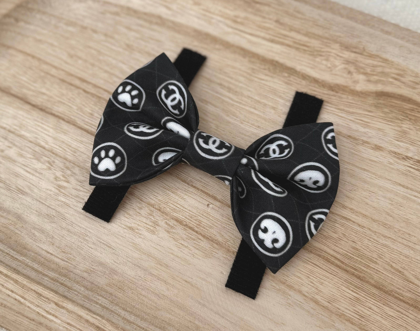 Chewnel Pet Bow Tie
