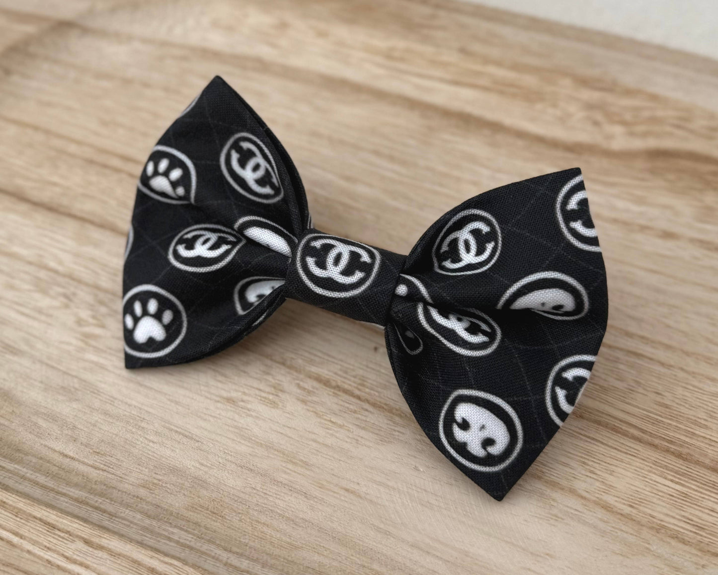 Chewnel Pet Bow Tie