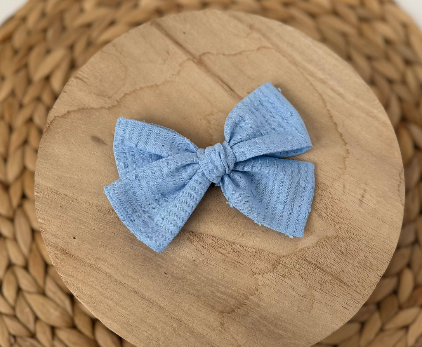 Classic Hair Bows
