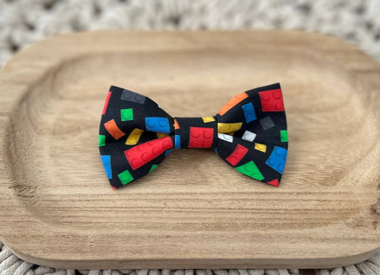 Lego Bricks Bow Tie