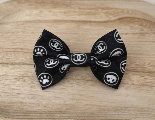 Chewnel Pet Bow Tie