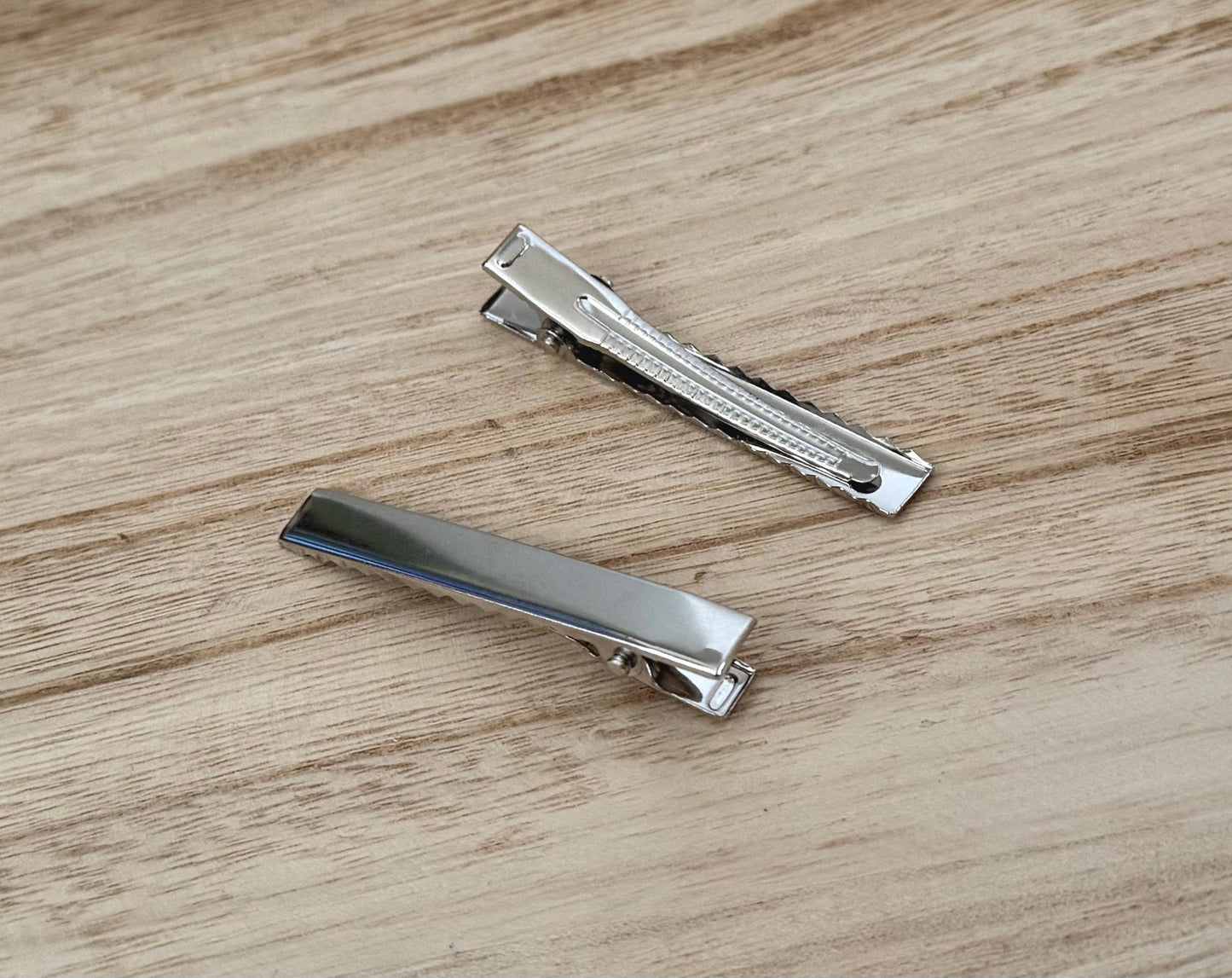 Tie Dye Mermaid Scales Hair Bow